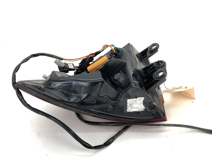 BMW F30 335i 340i Sedan GTS Style OLED Sequential Tail Light Set