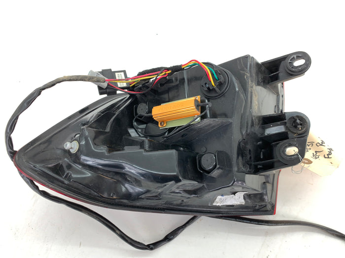 BMW F30 335i 340i Sedan GTS Style OLED Sequential Tail Light Set