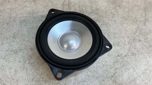 BMW E9X Top Hifi/Logic 7 Parcel Shelf/Dashboard Speaker 9143121