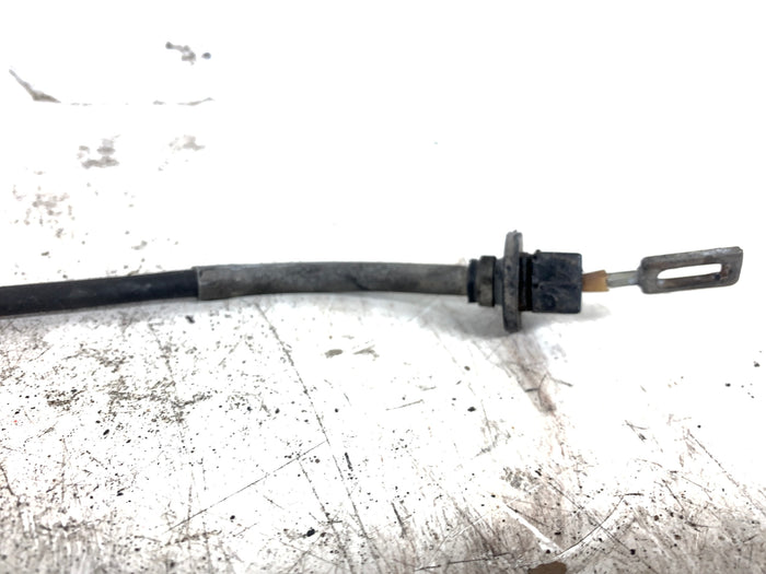 BMW E21 320i 323i 318i Throttle/Accelerator Cable