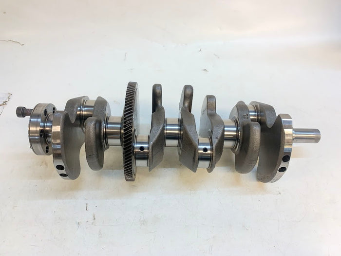 Ford MK3 Focus RS 2.3L Engine Crankshaft Lb5Z-6303-B