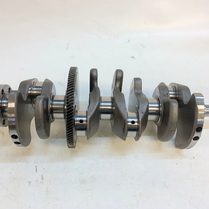 Ford MK3 Focus RS 2.3L Engine Crankshaft Lb5Z-6303-B