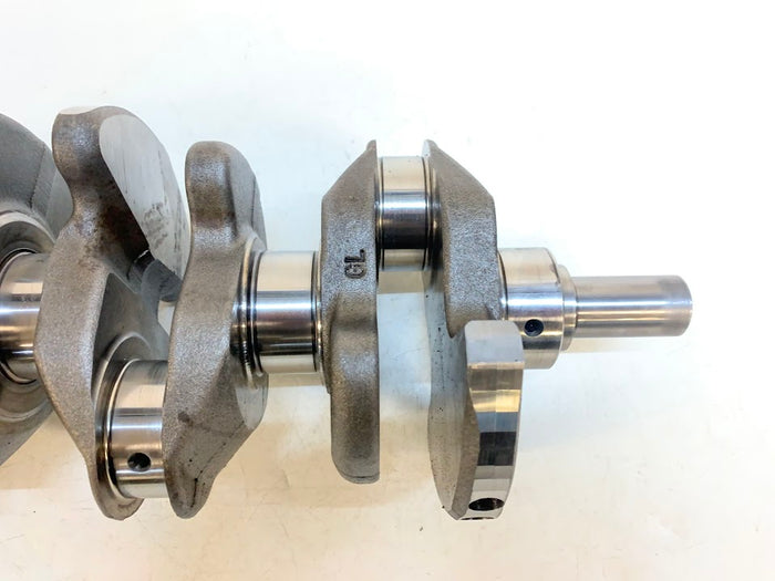 Ford MK3 Focus RS 2.3L Engine Crankshaft Lb5Z-6303-B