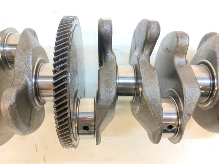 Ford MK3 Focus RS 2.3L Engine Crankshaft Lb5Z-6303-B