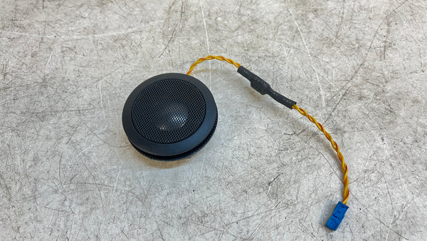 BMW E91/E92/E93 Top Hifi/Logic 7 Rear Left/Right Door Tweeter 6942462