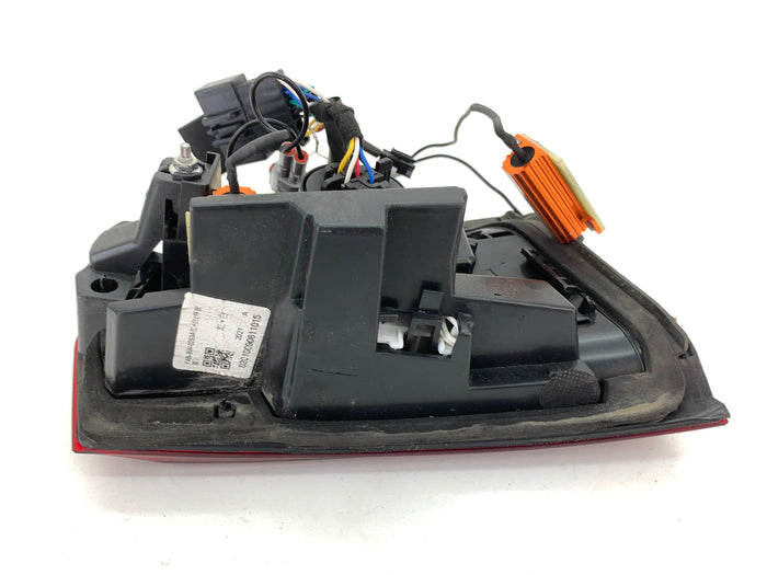 BMW F30 335i 340i Sedan GTS Style OLED Sequential Tail Light Set