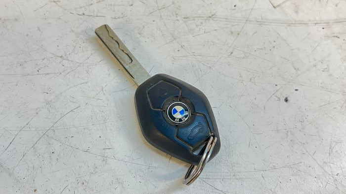 BMW E46 Key MSS54HP DME EWS Lock Set 7835564