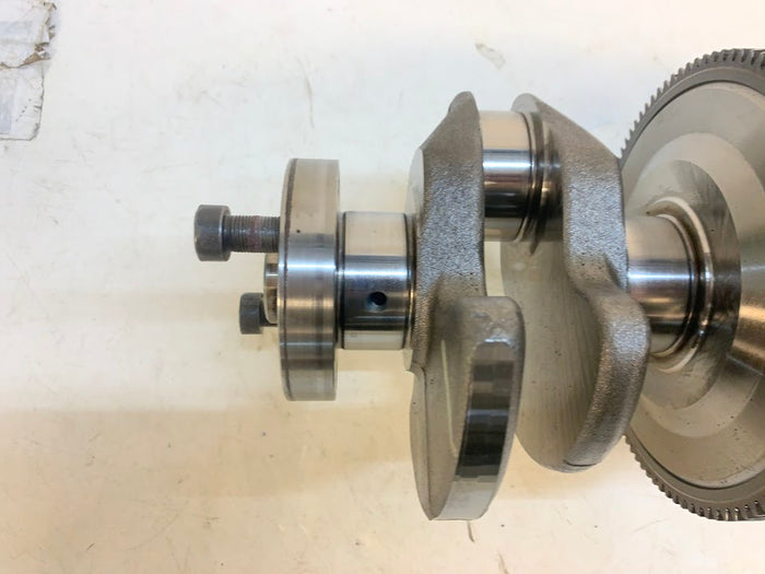 Ford MK3 Focus RS 2.3L Engine Crankshaft Lb5Z-6303-B