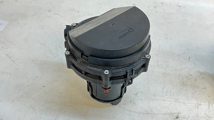 BMW E46 M3 S54 Engine Secondary Air Pump/SAP Assembly 7832045