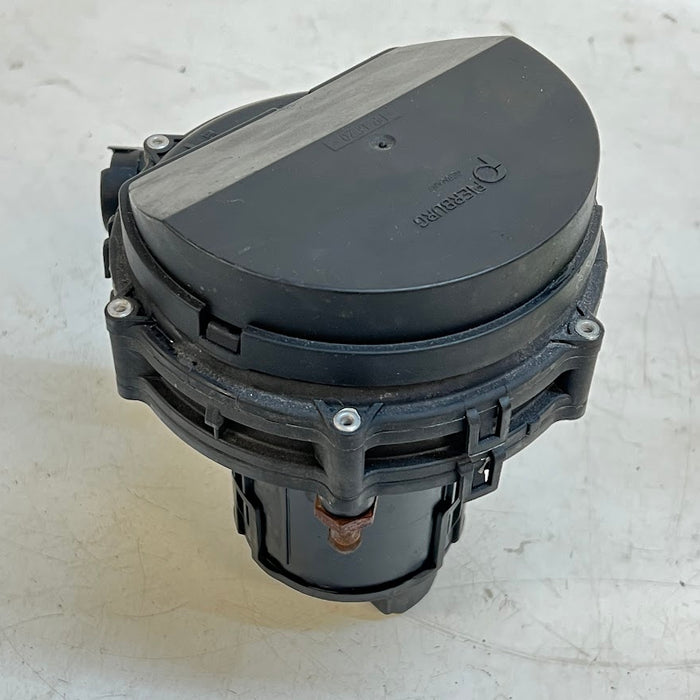 BMW E46 M3 S54 Engine Secondary Air Pump/SAP Assembly 7832045