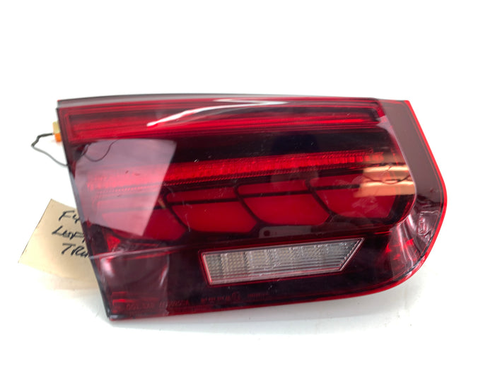 BMW F30 335i 340i Sedan GTS Style OLED Sequential Tail Light Set