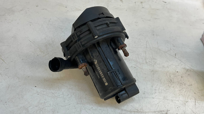 BMW E46 M3 S54 Engine Secondary Air Pump/SAP Assembly 7832045