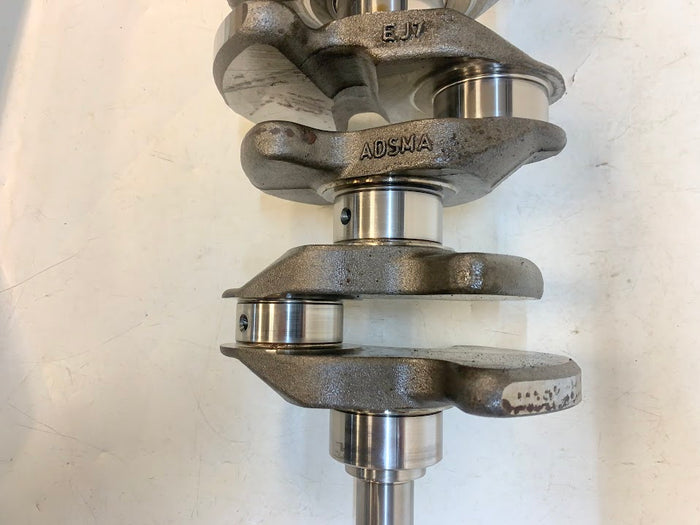 Ford MK3 Focus RS 2.3L Engine Crankshaft Lb5Z-6303-B