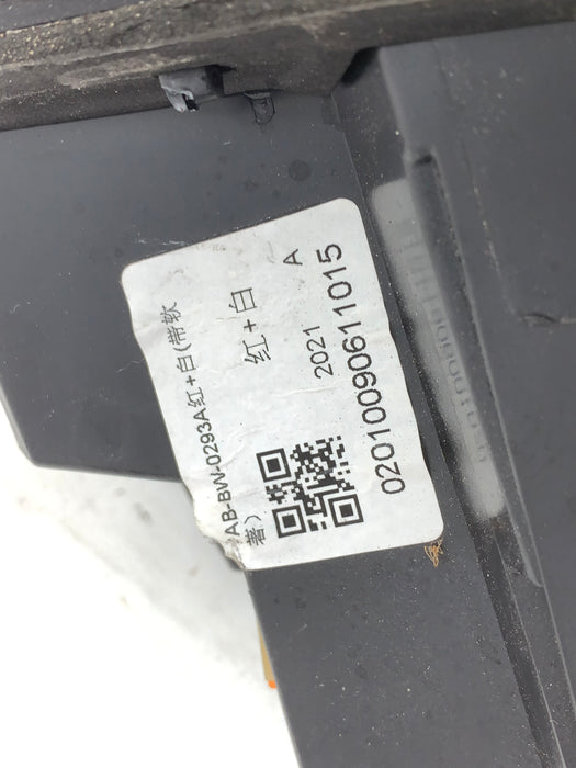 BMW F30 335i 340i Sedan GTS Style OLED Sequential Tail Light Set