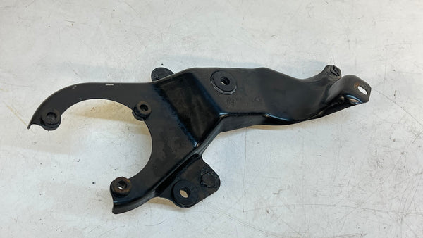 BMW E46 M3 Coolant Expansion Reservoir & SAP Bracket 2229108