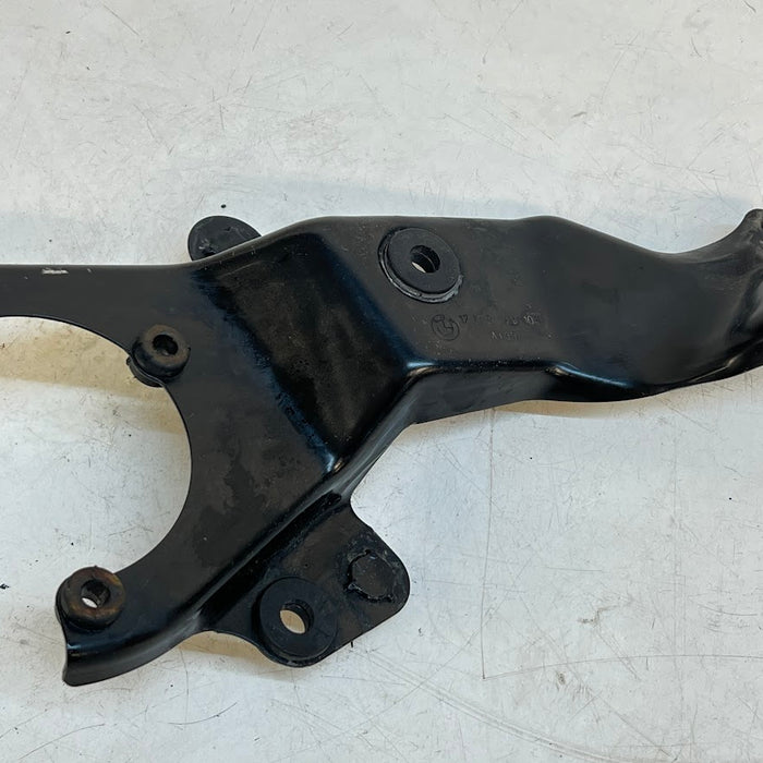 BMW E46 M3 Coolant Expansion Reservoir & SAP Bracket 2229108