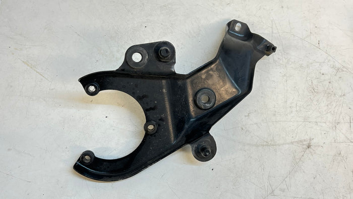 BMW E46 M3 Coolant Expansion Reservoir & SAP Bracket 2229108