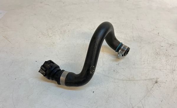 BMW E46 M3 Heater Core To Engine Return Coolant Line 64216902680