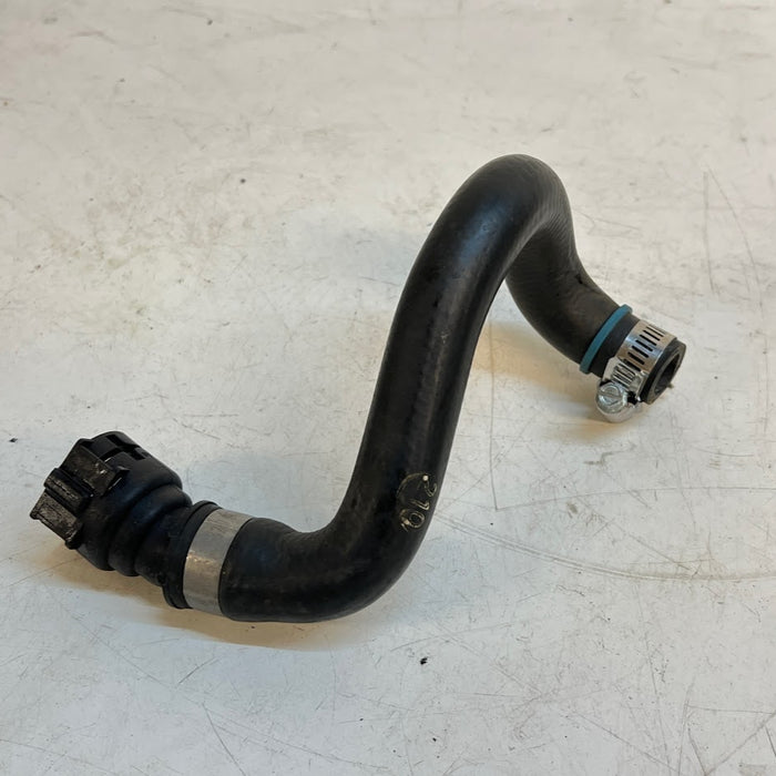 BMW E46 M3 Heater Core To Engine Return Coolant Line 64216902680