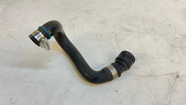 BMW E46 M3 Heater Core To Engine Return Coolant Line 64216902680