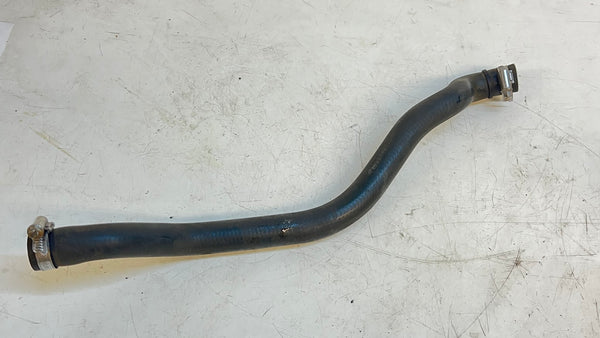 BMW E46 M3 Coolant Water Valve To Heater Core Coolant Line 64216902679