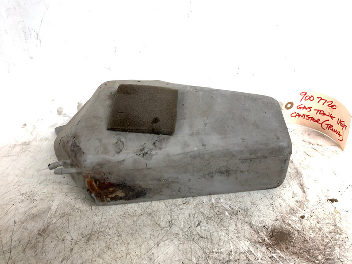 BMW E21 320i 323i 318i Fuel Tank Evap Canister Tank