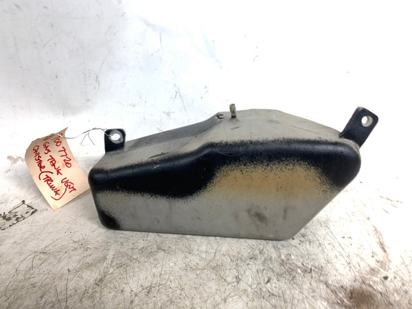 BMW E21 320i 323i 318i Fuel Tank Evap Canister Tank