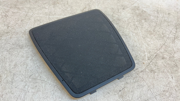 BMW E92 Parcel Shelf Speaker Cover Trim Pair 7139303 *DAMAGED*