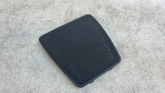 BMW E92 Parcel Shelf Speaker Cover Trim Pair 7139303 *DAMAGED*