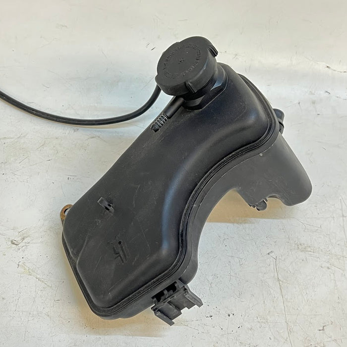 BMW E46 M3 S54 Coolant Expansion Tank Reservoir 2283344/2228944