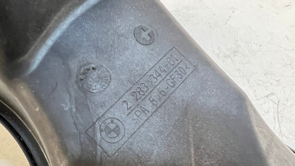 BMW E46 M3 S54 Coolant Expansion Tank Reservoir 2283344/2228944