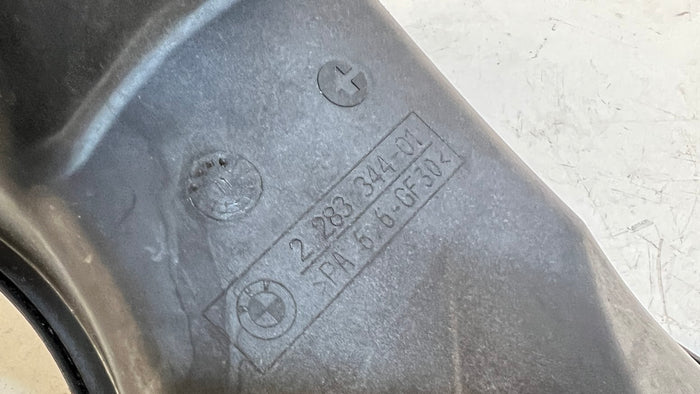 BMW E46 M3 S54 Coolant Expansion Tank Reservoir 2283344/2228944