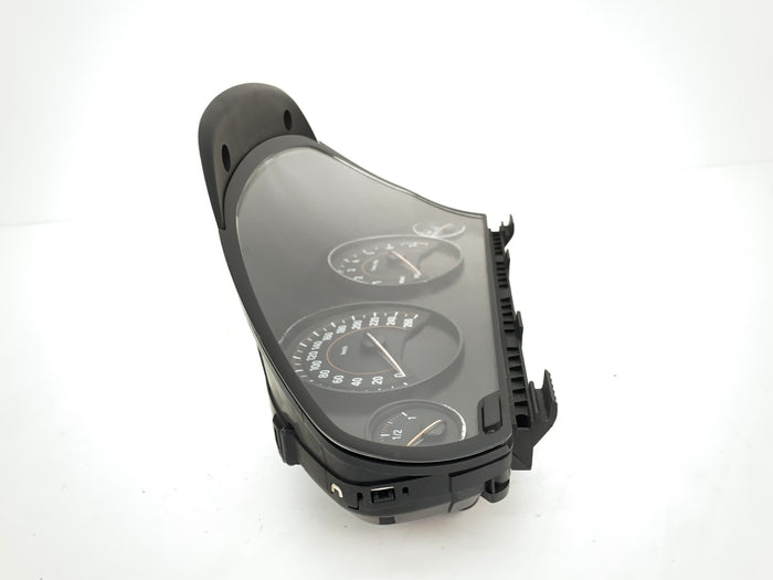 BMW F30 335i 335xi Instrument/Gauge Cluster KPH 9232895 *DAMAGED*