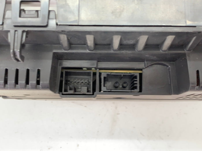 BMW F30 335i 335xi Instrument/Gauge Cluster KPH 9232895 *DAMAGED*