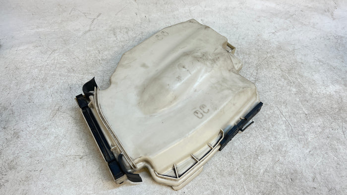 BMW E9X Engine DME/ECU Box Cover 7544575