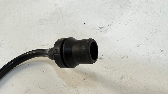 BMW E46 M3 Coolant Reservoir Expansion Tank To Upper Radiator Hose 2229053