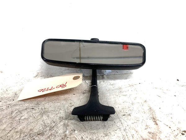 BMW E21 320i 323i 318i Rear View Mirror