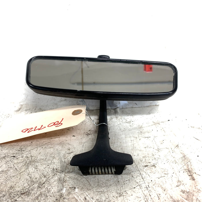 BMW E21 320i 323i 318i Rear View Mirror