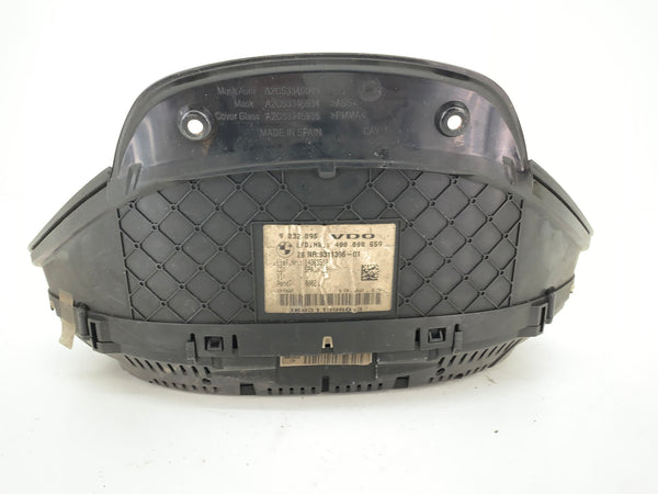 BMW F30 335i 335xi Instrument/Gauge Cluster KPH 9232895 *DAMAGED*