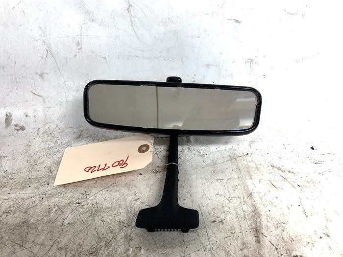 BMW E21 320i 323i 318i Rear View Mirror