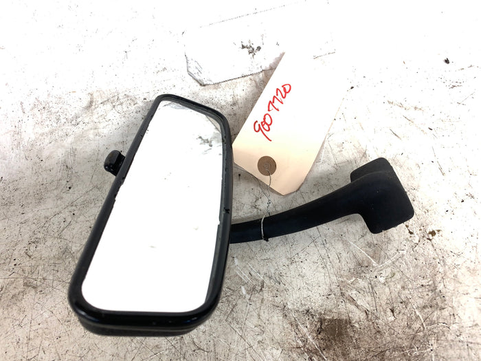 BMW E21 320i 323i 318i Rear View Mirror