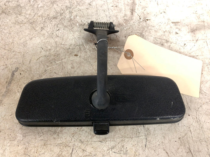 BMW E21 320i 323i 318i Rear View Mirror