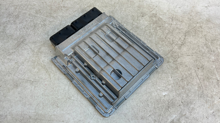 BMW E9X E82 E88 N54 MSD80 DME/ECU 7583332