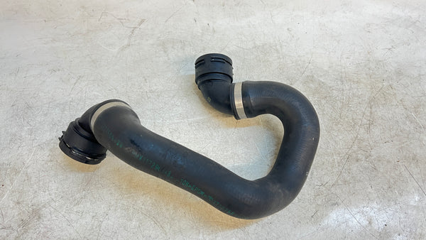 BMW E9X Coolant Hose Radiator To Thermostat 17127564480