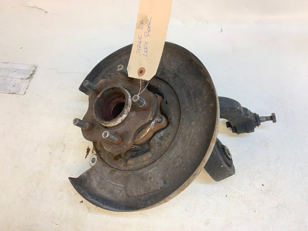 Nissan Stagea 260 RS C34 R32 R33 R34 GTR RB26DETT Rear Knuckle Upright Left
