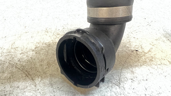 BMW E9X Coolant Hose Radiator To Thermostat 17127564480