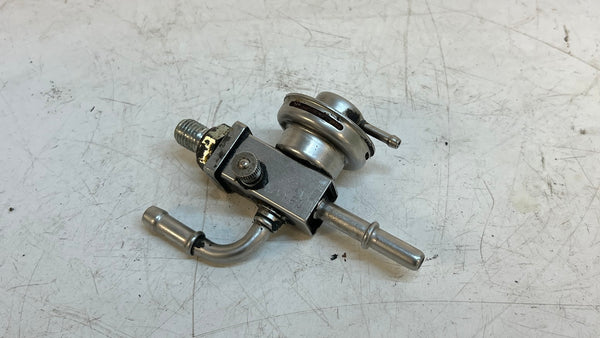 BMW E46 M3 S54 Engine Fuel Pressure Regulator 7830368