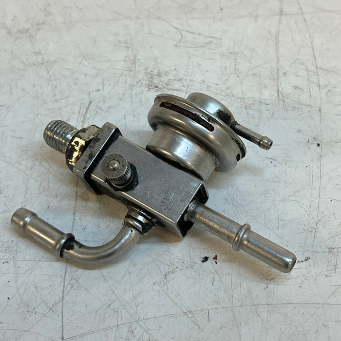 BMW E46 M3 S54 Engine Fuel Pressure Regulator 7830368