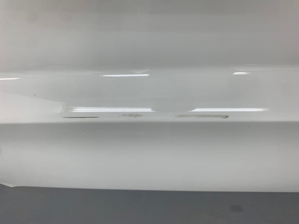 BMW F30 335i 340i 330i 328i 320i M3 Trunk Lid Alpine White 3 (300) 41007288757