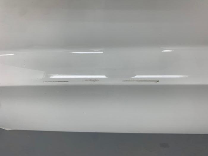 BMW F30 335i 340i 330i 328i 320i M3 Trunk Lid Alpine White 3 (300) 41007288757